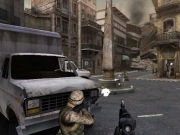 Marines: Modern Urban Combat - Screenshot aus dem Wii-Shooter