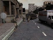 Marines: Modern Urban Combat: Screenshot aus dem Wii-Shooter