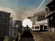 Marines: Modern Urban Combat: Screenshot aus dem Wii-Shooter