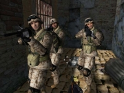 Marines: Modern Urban Combat - Screenshot aus dem Wii-Shooter