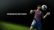 Pro Evolution Soccer 2011 - Erste Bilder zu PES 2011