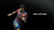 Pro Evolution Soccer 2011 - Erste Bilder zu PES 2011