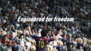 Pro Evolution Soccer 2011 - Erste Bilder zu PES 2011