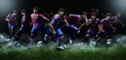 Pro Evolution Soccer 2011 - Erste Bilder zu PES 2011