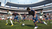 Pro Evolution Soccer 2011 - Neue Bilder zu PES 2011