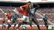 Pro Evolution Soccer 2011 - Neue Bilder zu PES 2011