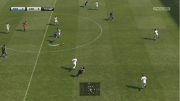 Pro Evolution Soccer 2011 - Neue Bilder zu PES 2011