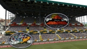 Pro Evolution Soccer 2011 - Neuer Screenshot zum Fussballspiel