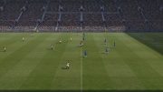 Pro Evolution Soccer 2011 - Neuer Screenshot zum Fussballspiel