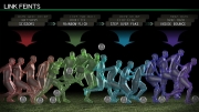 Pro Evolution Soccer 2011 - Neuer Screenshot zum Fussballspiel