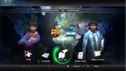 Pro Evolution Soccer 2011 - Neues Bildmaterial aus Pro Evolution Soccer 2011
