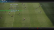 Pro Evolution Soccer 2011 - Neues Bildmaterial aus Pro Evolution Soccer 2011