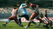 Pro Evolution Soccer 2011 - Neues Bildmaterial aus Pro Evolution Soccer 2011