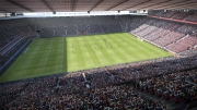 Pro Evolution Soccer 2011 - Neuer Screenshot aus dem Fussballspiel
