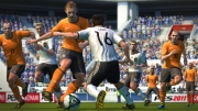 Pro Evolution Soccer 2011 - Neuer Screenshot aus dem Fussballspiel