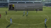 Pro Evolution Soccer 2011 - Neue Screenshots von Pro Evolution Soccer 2011