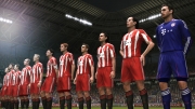Pro Evolution Soccer 2011 - Bayern München Screens