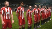 Pro Evolution Soccer 2011 - Bayern München Screens
