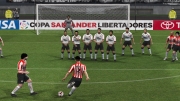 Pro Evolution Soccer 2011 - Neuer Screenshot aus der Wii-Version