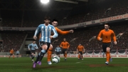 Pro Evolution Soccer 2011 - Neuer Screenshot aus der Wii-Version