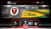 Pro Evolution Soccer 2011 - Neuer Screenshot aus der Wii-Version