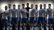 Pro Evolution Soccer 2011 - Drei Screenshots zum ersten DLC von PES 2011