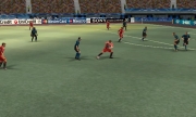 Pro Evolution Soccer 2011: Drei neue Screenshots von der Windows 7 Phone Version