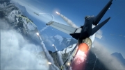 Tom Clancy’s HAWX 2 - Erste Bilder zur Flug-Action