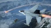 Tom Clancy’s HAWX 2 - Erste Bilder zur Flug-Action