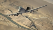 Tom Clancy’s HAWX 2 - Erste Bilder zur Flug-Action