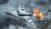 Tom Clancy’s HAWX 2 - Erste Bilder zur Flug-Action