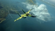 Tom Clancy’s HAWX 2: Screenshot zum HAWX 2 DLC Russian Power