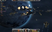 Sins of a Solar Empire - Screenshot aus Sins of a Solar Empire