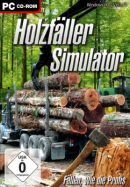 Logo for Holzfäller Simulator