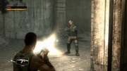 MorphX - Erste Bilder zum Third-Person-Shooter