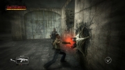 MorphX - Erste Bilder zum Third-Person-Shooter