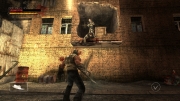 MorphX - Erste Bilder zum Third-Person-Shooter