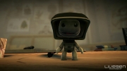 LittleBigPlanet 2 - Screen aus LittleBigPlanet 2.