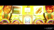 LittleBigPlanet 2: Screen aus LittleBigPlanet 2.
