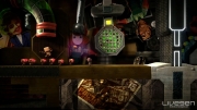 LittleBigPlanet 2 - Screen aus LittleBigPlanet 2.