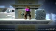 LittleBigPlanet 2 - Screen aus LittleBigPlanet 2.