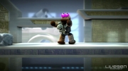 LittleBigPlanet 2: Screen aus LittleBigPlanet 2.