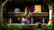 LittleBigPlanet 2 - Screen aus LittleBigPlanet 2.