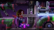 LittleBigPlanet 2: Offizieller Screen zum kommenden LittleBigPlanet 2.