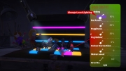 LittleBigPlanet 2 - Offizieller Screen zum kommenden LittleBigPlanet 2.