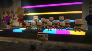 LittleBigPlanet 2: Offizieller Screen zum kommenden LittleBigPlanet 2.