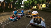 ModNation Racers - Screenshot aus dem Rennspiel