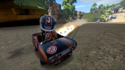 ModNation Racers - Screenshot aus dem Rennspiel