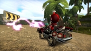 ModNation Racers - Screenshot aus dem Rennspiel