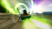 ModNation Racers: Screenshot aus dem Rennspiel